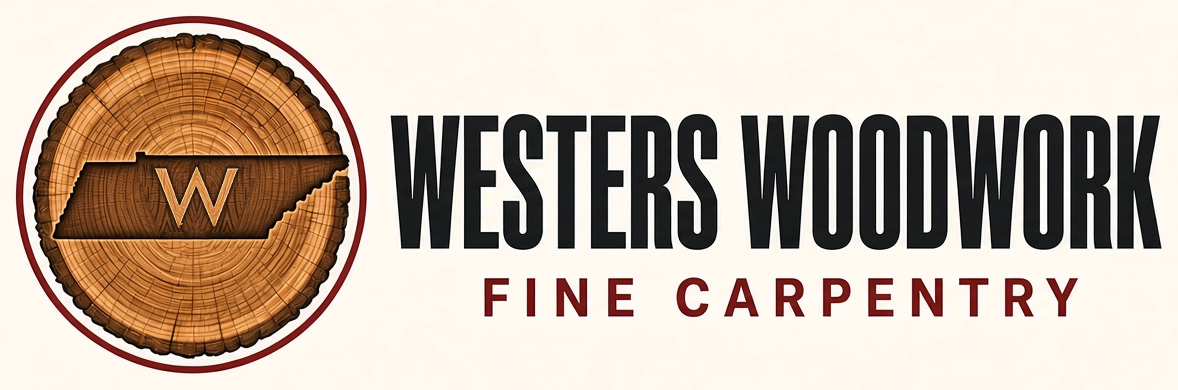 Westers Woodwork, Fine Carpentry